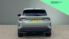 Skoda Elroq 250kW vRS 84kWh 4x4 5dr Auto [Maxx] Electric Estate